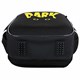 Ранец BRAUBERG FIT, 2 отделения, "Dark cat", 38х27х14 см, 272026 272026