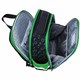 Ранец BRAUBERG FIT, 2 отделения, "Night warrior", 38х27х14 см, 272023 272023