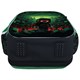Ранец BRAUBERG FIT, 2 отделения, "Night warrior", 38х27х14 см, 272023 272023