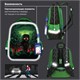 Ранец BRAUBERG FIT, 2 отделения, "Night warrior", 38х27х14 см, 272023 272023