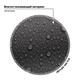 Ранец BRAUBERG SHINY, 2 отделения, с брелком, Pretty face, 38х28х14 см, 273142 273142