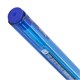 Ручки гелевые BRAUBERG "Extra Glide Gel", НАБОР 10 ЦВЕТОВ, трехгранные, игольчатый наконечник 0,7 мм, линия 0,5 мм, 144079 144079