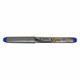Ручка перьевая PILOT V-Pen, СИНЯЯ, корпус серый, линия письма 0,58 мм, SVP-4M L 144422