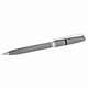 Ручка подарочная шариковая GALANT "SFUMATO", корпус оружейный металл, детали хром, узел 0,7 мм, синяя, 143519 143519