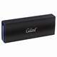 Ручка подарочная шариковая GALANT "Graven Gold", корпус золотистый с гравировкой, золотистые детали, пишущий узел 0,7 мм, синяя, 140466 140466