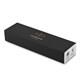 Ручка шариковая PARKER "Jotter Core Kensington Red CT", корпус красный, детали хром, синяя, 1953187 142379