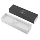 Ручка шариковая PARKER "Jotter Core Chelsea Orange CT", корпус оранжевый, детали хром, синяя, 1953189 142384
