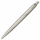 Ручка шариковая PARKER "Jotter Core Stainless Steel CT", пакет, 880892 880892