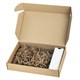 Ручка шариковая PARKER "Jotter Core Stainless Steel CT", пакет, 880892 880892
