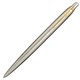 Ручка шариковая PARKER "Jotter Core Stainless Steel GT", пакет, 880887 880887