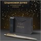 Ручка шариковая PARKER "Jotter Core Stainless Steel GT", пакет, 880887 880887