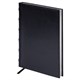 Ручка шариковая PARKER "Jotter Core Stainless Steel CT", ежедневник А5 черный, пакет, 880891 880891