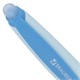 Ручка стираемая гелевая с эргономичным грипом BRAUBERG REPEAT COLOR, СИНЯЯ, ассорти, 0,5 мм,144072 144072