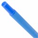 Ручка шариковая BRAUBERG "Capital blue", СИНЯЯ, корпус soft-touch голубой, узел 0,7 мм, линия письма 0,35 мм, 142493 142493