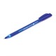 Ручка шариковая масляная BRAUBERG "Extra Glide Soft Blue", СИНЯЯ, узел 0,7 мм, линия письма 0,35 мм, 142926 142926