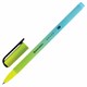 Ручка шариковая BRAUBERG GRADE, СИНЯЯ, корпус soft-touch, пишущий узел 0,7 мм, линия письма 0,35 мм, 144207 144207