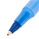 Ручки шариковые BIC "Round Stic", НАБОР 4 шт., СИНИЕ, узел 1 мм, линия письма 0,32 мм, пакет, 944176 143975