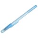 Ручки шариковые BIC "Round Stic", НАБОР 4 шт., СИНИЕ, узел 1 мм, линия письма 0,32 мм, пакет, 944176 143975