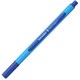 Ручка шариковая SCHNEIDER (Германия) "Slider Edge F", СИНЯЯ, трехгранная, узел 0,8 мм, линия письма 0,4 мм, 152003 143261