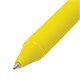 Ручки шариковые автоматические BRAUBERG "Grade", НАБОР 3 ШТУКИ, СИНИЕ, soft-touch, пишущий узел 0,7 мм, линия письма 0,35 мм, 144206 144206