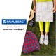 Рюкзак BRAUBERG СИТИ-ФОРМАТ универсальный, "Scottish cell", разноцветный, 41х32х14 см, 228861 228861