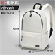 Рюкзак HEIKKI POSITIVE (ХЕЙКИ) универсальный, карман-антивор, Beige, 42х28х14 см, 272553 272553