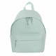 Рюкзак BRAUBERG CELEBRITY универсальный, экокожа, бирюзовый, 41х32х14 см, 227101 227101