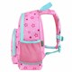 Рюкзак BRAUBERG KIDS PLAY детский, 1 отделение, 3 кармана, "Unicorn dreams", 29х23х12 см, 272052 272052