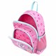 Рюкзак BRAUBERG KIDS PLAY детский, 1 отделение, 3 кармана, "Unicorn dreams", 29х23х12 см, 272052 272052