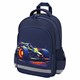 Рюкзак ПИФАГОР SCHOOL, 1 отделение, 3 кармана, "Speed bolid", 38x28х14 см, 273170 273170