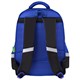 Рюкзак BRAUBERG KIDS FLOSSY, 2 отделения, 3 кармана, "Soccer Club", 3D-панель, 40х28х18 см, 273181 273181