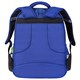 Рюкзак BRAUBERG KIDS FLOSSY, 2 отделения, 3 кармана, "Soccer Club", 3D-панель, 40х28х18 см, 273181 273181