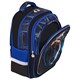 Рюкзак BRAUBERG KIDS FLOSSY, 2 отделения, 3 кармана, "Soccer Club", 3D-панель, 40х28х18 см, 273181 273181