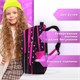 Рюкзак BRAUBERG KIDS MIND с пеналом в комплекте, 2 отделения, "Tiger Cub", 40х28х18 см, 273175 273175