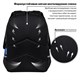 Рюкзак BRAUBERG VIBE, 2 отделения, 5 карманов, "Dark spider", 40х28х14 см, 273174 273174