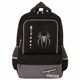 Рюкзак BRAUBERG STAR, 1 отделение, 5 карманов, "Spider", черный, 40х29х13 см, 229978 229978