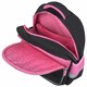 Рюкзак BRAUBERG FAVOUR, 2 отделения, 3 кармана, "Don't wake up", 40х29х15 см, 272058 272058