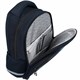 Рюкзак BRAUBERG OPTIMA, 2 отделения, с брелоком, "Night driver", 36х27х18 см, 272096 272096