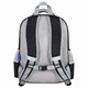 Рюкзак BRAUBERG SNAP, 2 отделения, 3 кармана, "Original black", 39х28х16 см, 272066 272066