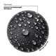 Рюкзак BRAUBERG SNAP, 2 отделения, 3 кармана, "Original black", 39х28х16 см, 272066 272066