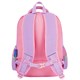 Рюкзак BRAUBERG FAVOUR, 2 отделения, 3 кармана, "Hide and seek", 40х29х15 см, 273122 273122