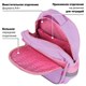 Рюкзак BRAUBERG FAVOUR, 2 отделения, 3 кармана, "Hide and seek", 40х29х15 см, 273122 273122