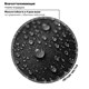 Рюкзак BRAUBERG FORCE, 2 отделения, 5 карманов, "НЕОН green", 39х28х17 см, 273153 273153