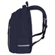 Рюкзак BRAUBERG INTENT, 2 отделения, 4 кармана, "Navy blue", 39х27х14 см, 273113 273113