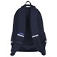 Рюкзак BRAUBERG INTENT, 2 отделения, 4 кармана, "Navy blue", 39х27х14 см, 273113 273113