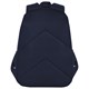 Рюкзак BRAUBERG INTENT, 2 отделения, 4 кармана, "Navy blue", 39х27х14 см, 273113 273113