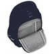 Рюкзак BRAUBERG INTENT, 2 отделения, 4 кармана, "Navy blue", 39х27х14 см, 273113 273113