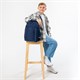 Рюкзак BRAUBERG INTENT, 2 отделения, 4 кармана, "Navy blue", 39х27х14 см, 273113 273113
