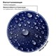 Рюкзак BRAUBERG INTENT, 2 отделения, 4 кармана, "Navy blue", 39х27х14 см, 273113 273113