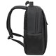 Рюкзак BRAUBERG FUNCTIONAL с отделением для ноутбука, USB-порт, багажная лента, Firm, 43x30x15 см, 272576 272576